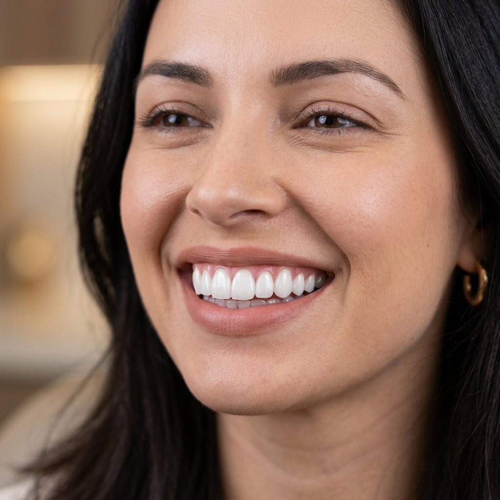 Cosmetic Dentistry