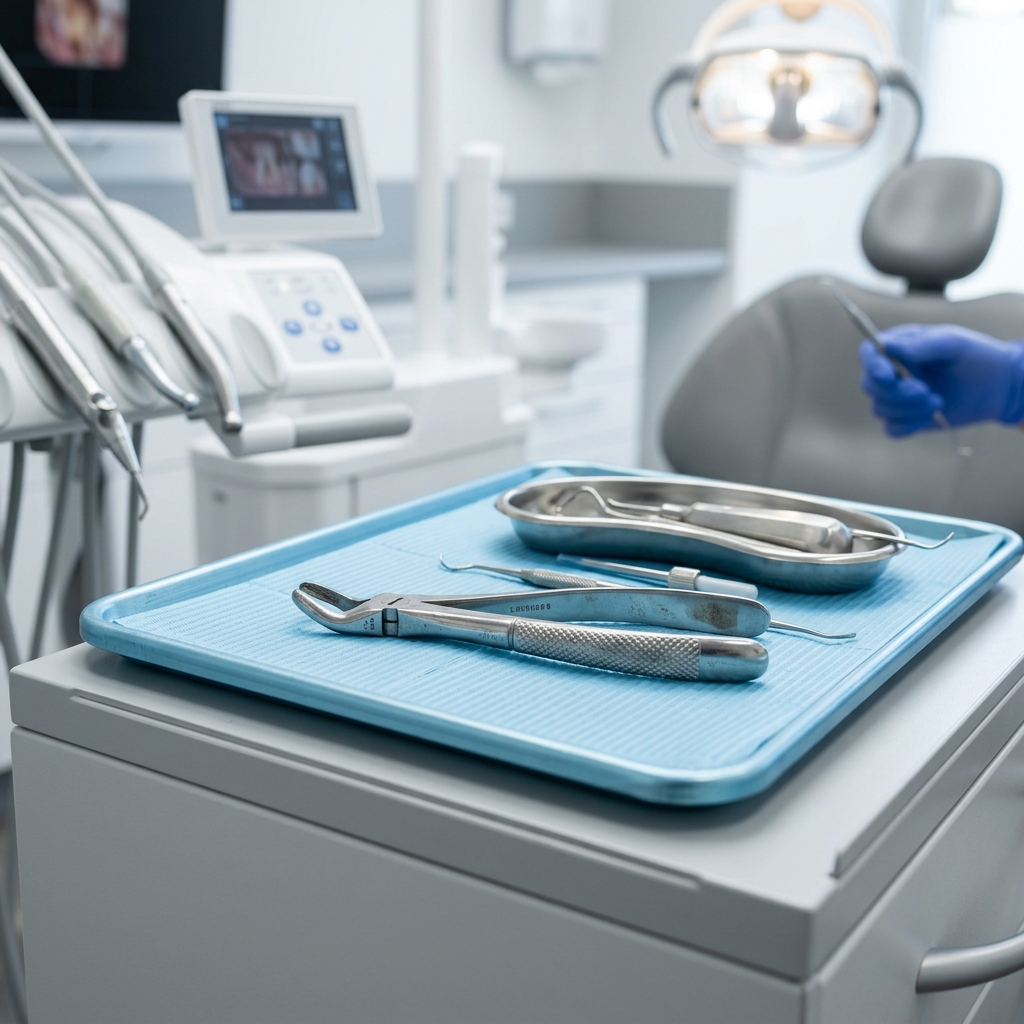 Oral Surgery
