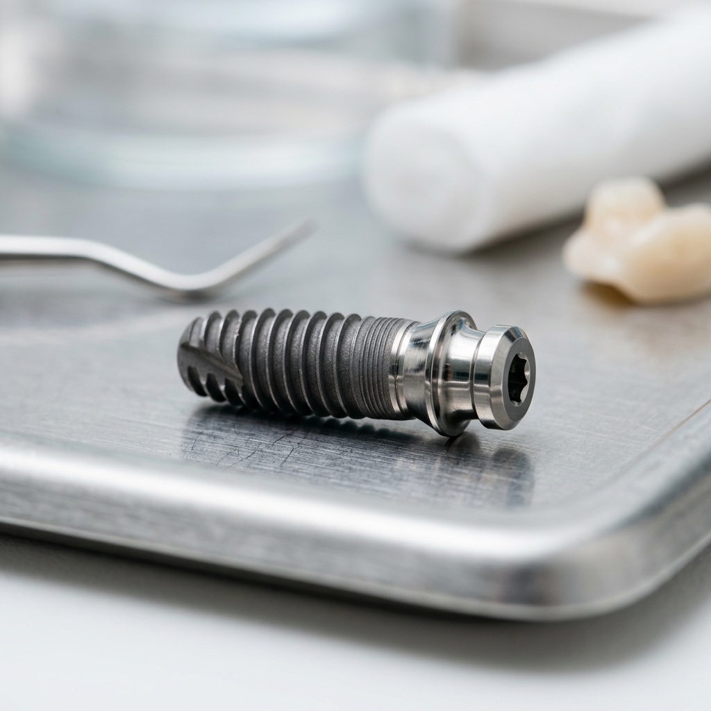 Prosthodontics with Implant Dentistry