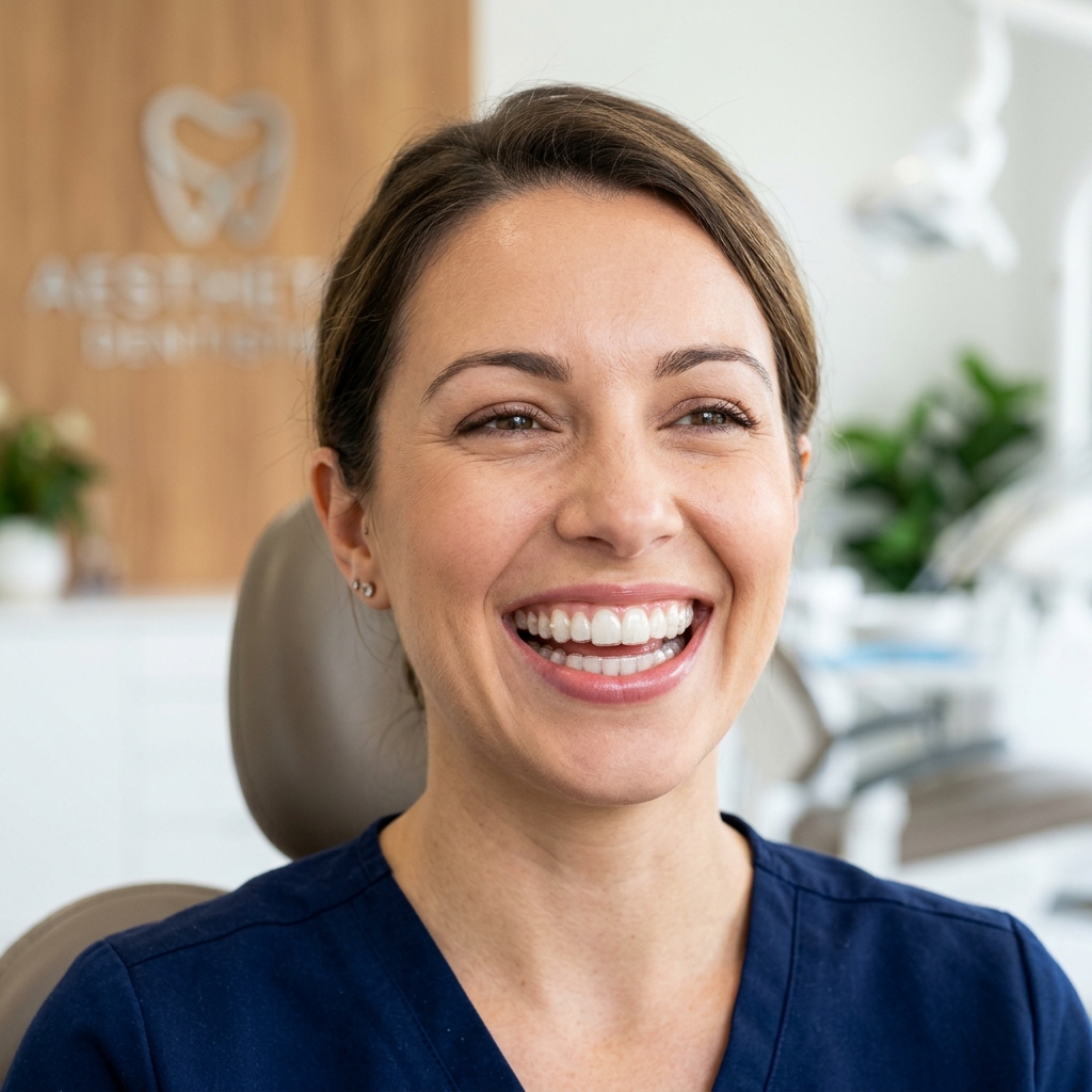 Orthodontics (Braces & Aligners)