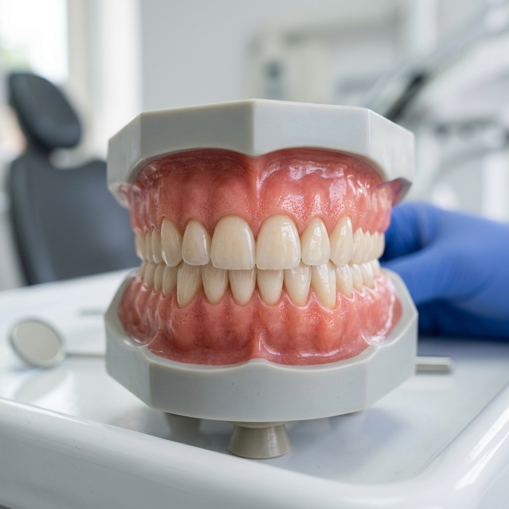 Periodontia