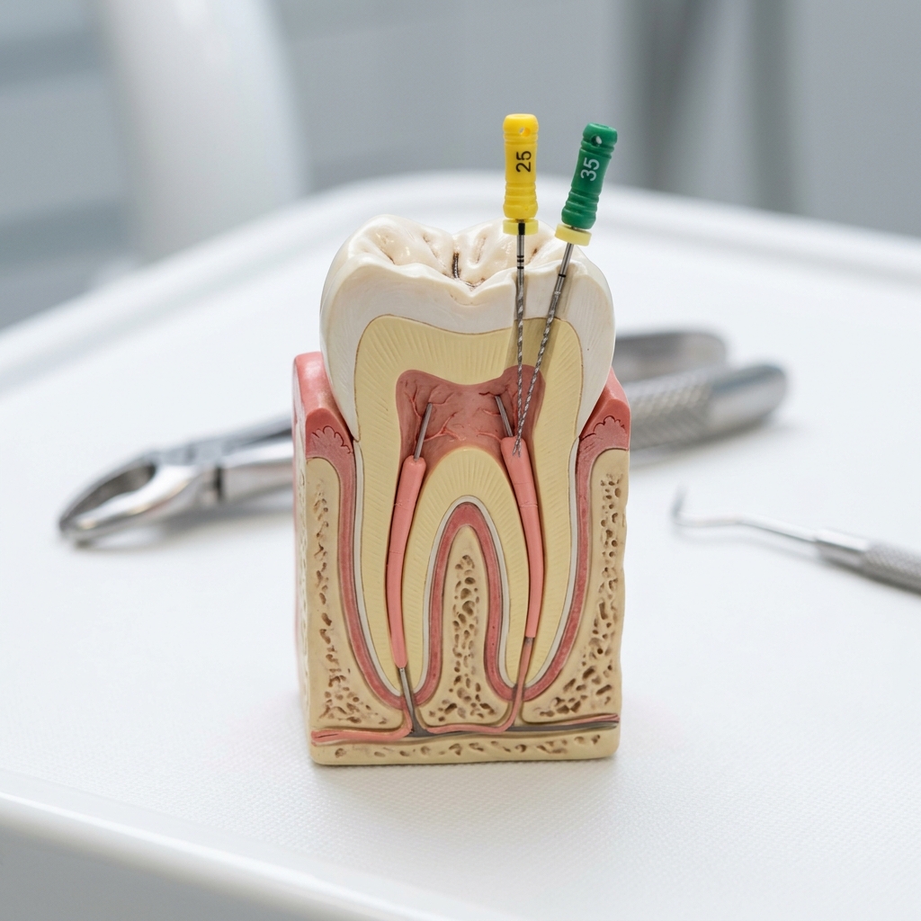 Conservative Dentistry & Endodontics
